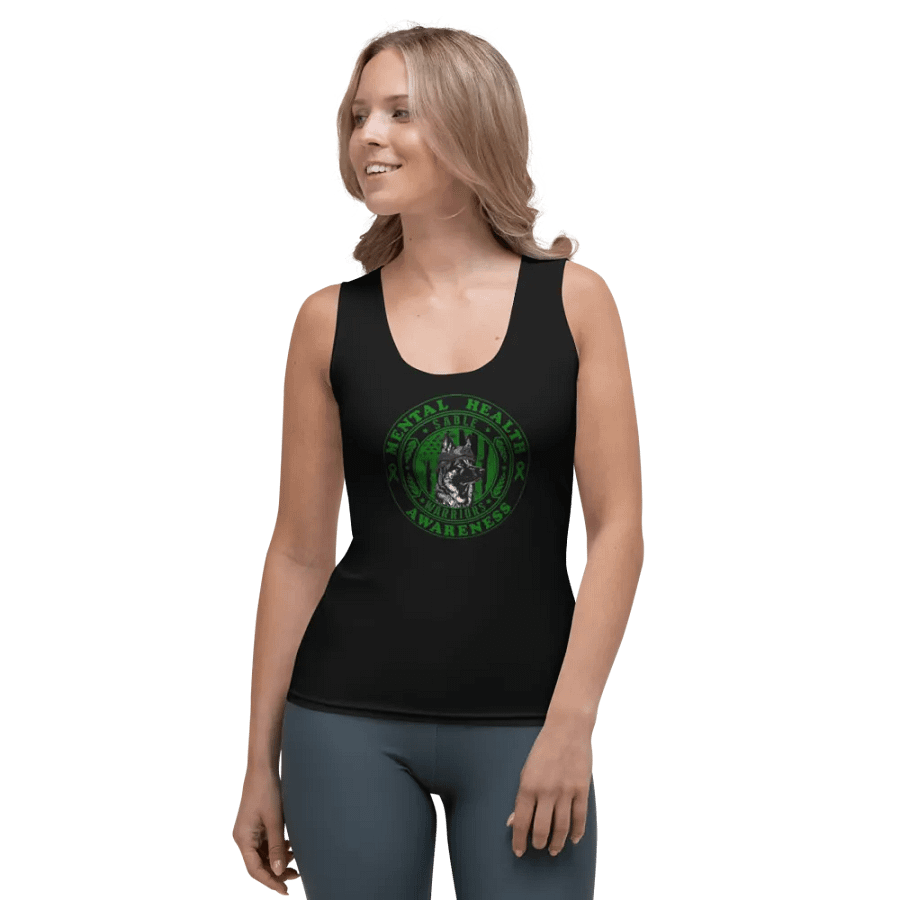 SABLE WARRIORS FIGHT THE STIGMA product image (1)