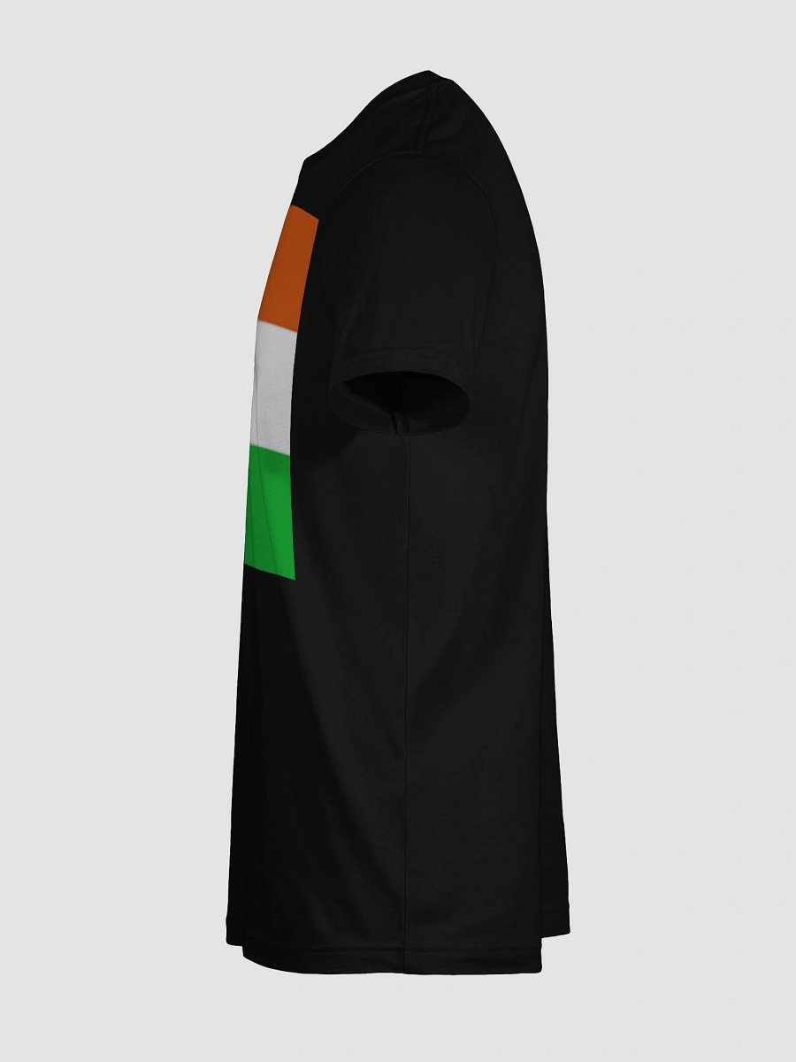 Unisex Supersoft T-Shirt with Exclusive Niger Flag Design - Graphic Grove product image (113)