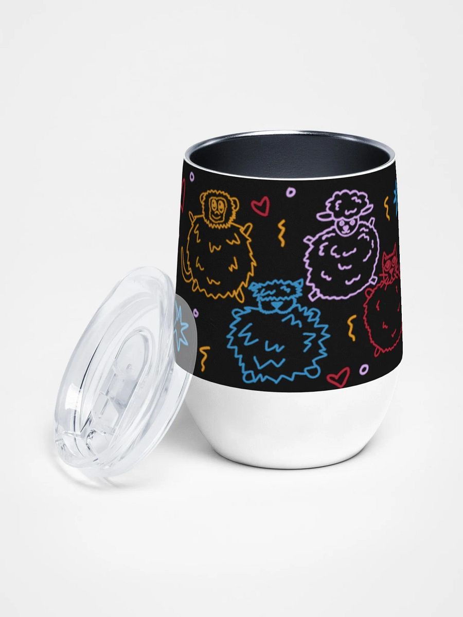 JessitheWineMama Tumbler product image (2)