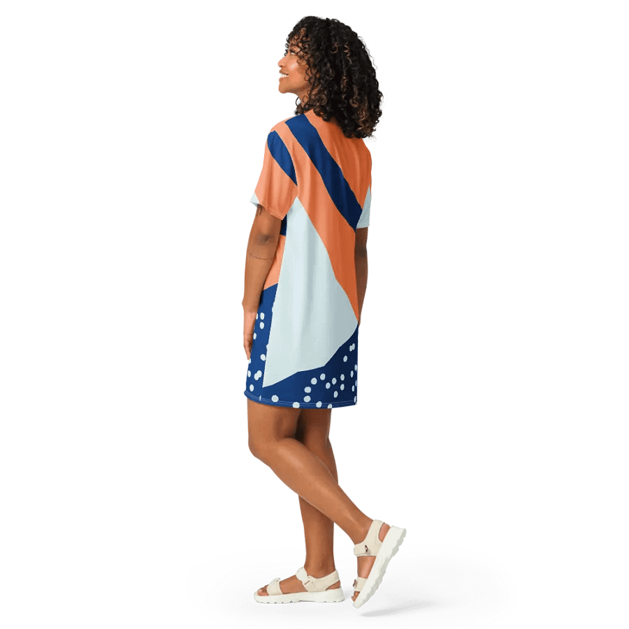 Tizzy Dress product image (12)