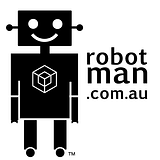 Robot Man