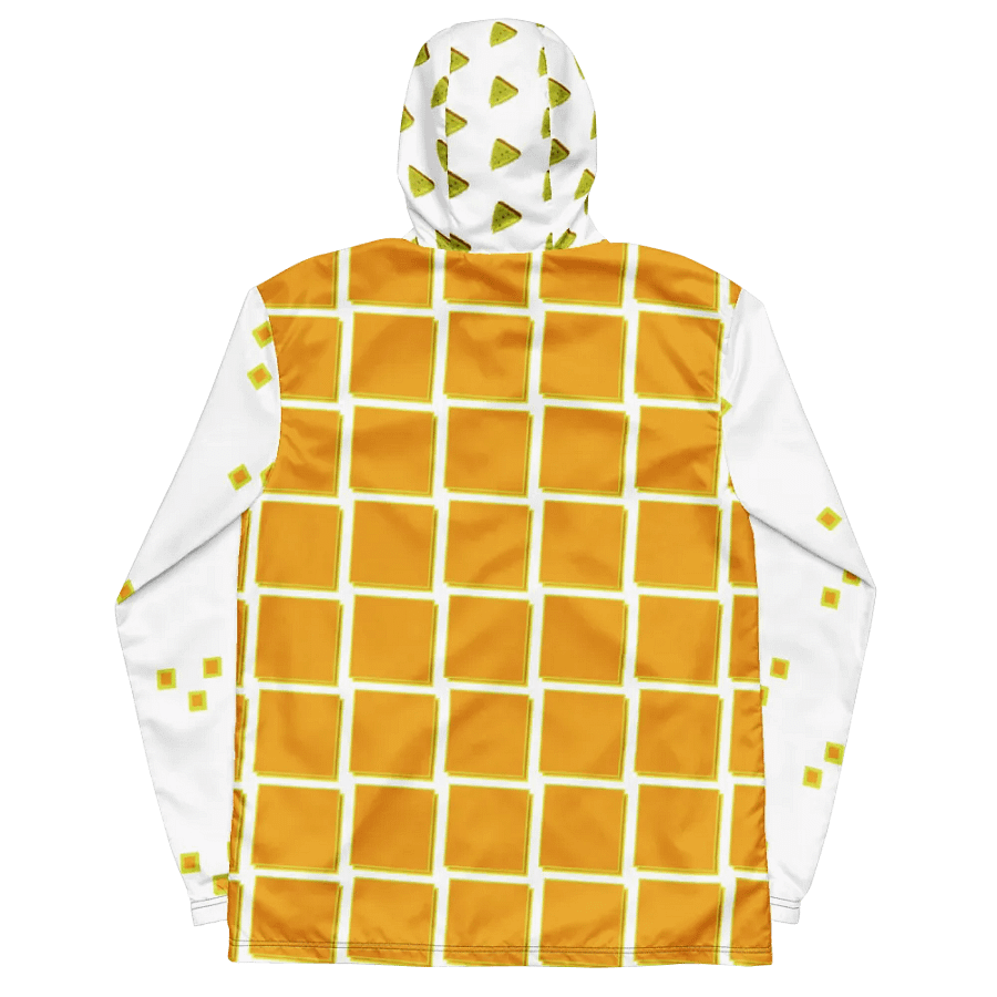 CUFK Long Windbreaker product image (12)