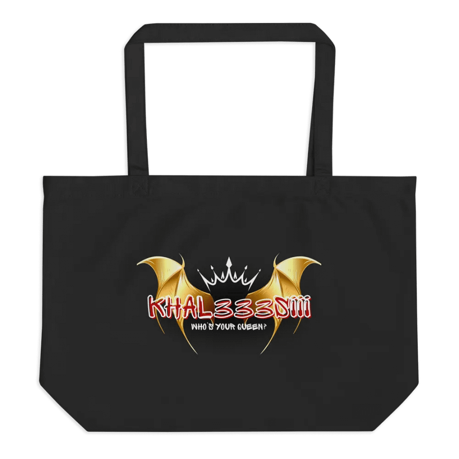 Tote Bag product image (1)