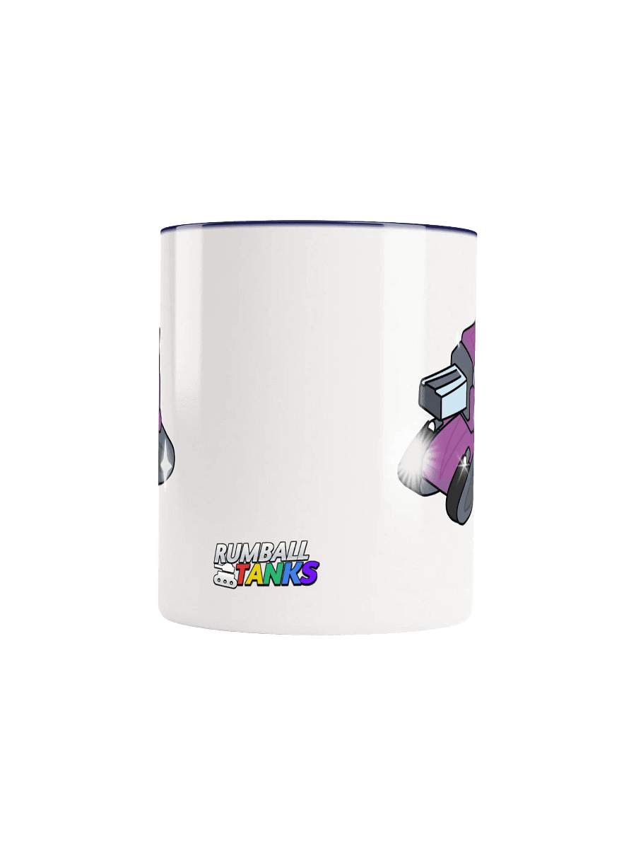Mug Tankyoken product image (64)