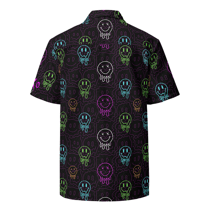 Mood.exe Hawaiian Shirt product image (2)