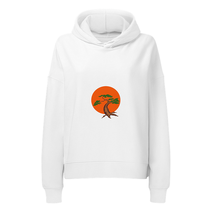 Organic Tree Hoodie product image (1)