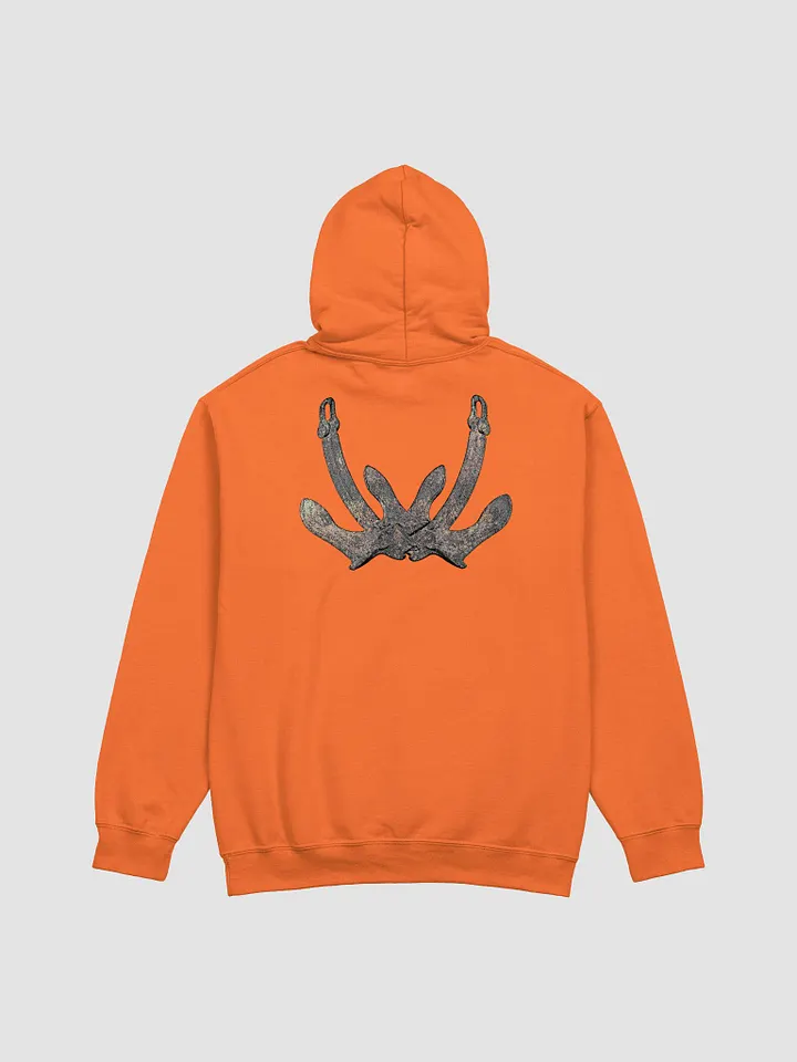 Anchor Hoodie product image (1)