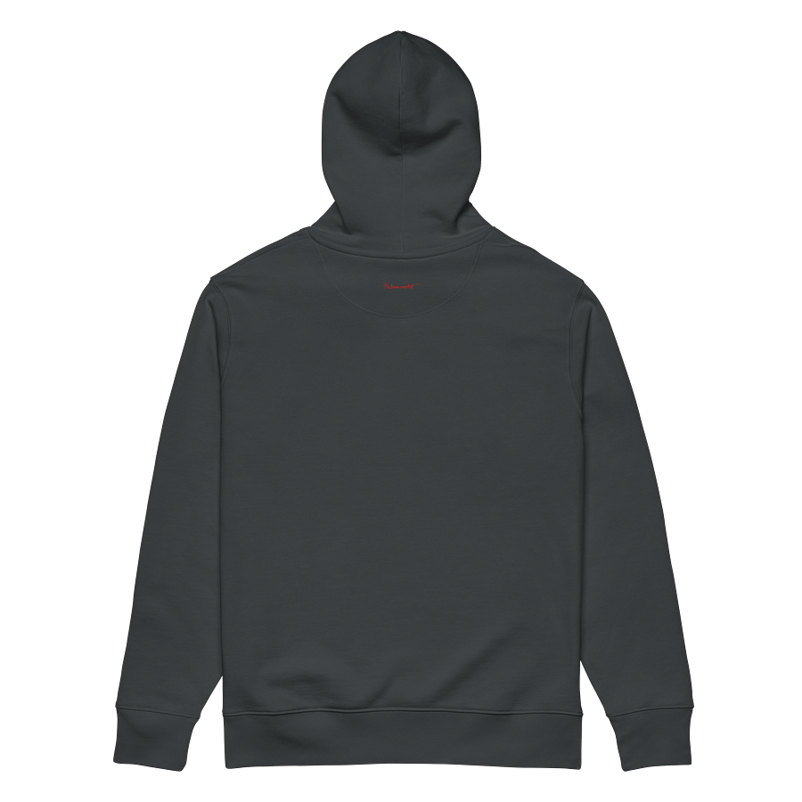 Stanley/Stella Unisex Organic Hoodie, Heavyweight (Vegan) product image (6)
