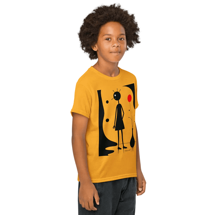 Gildan Youth Sports Tee product image (17)