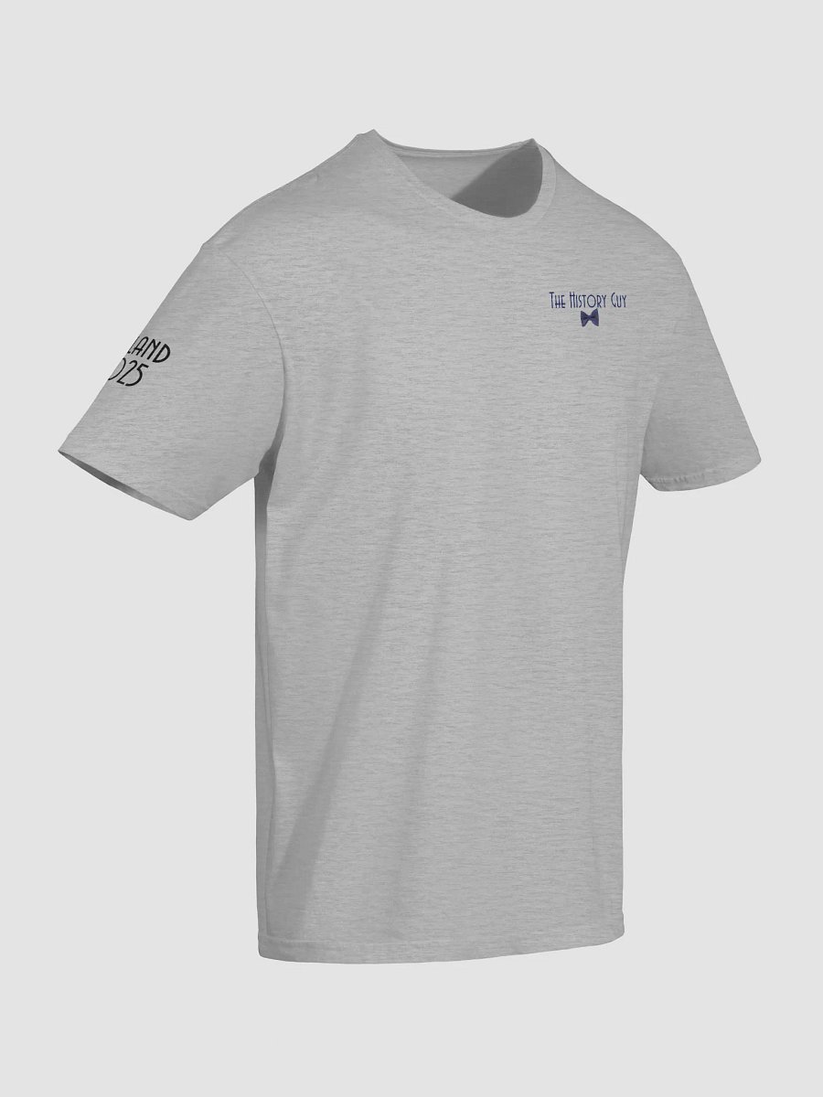 Logo Tee product image (6)