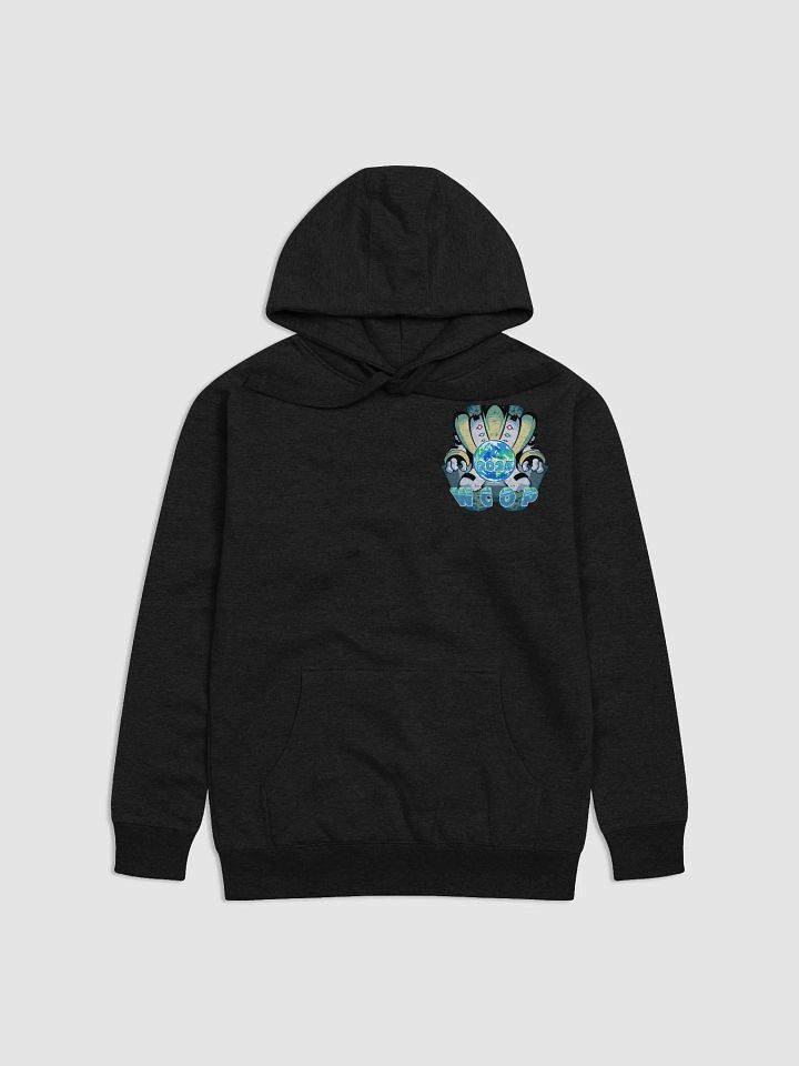 Team Netherlands Hoodie product image (2)