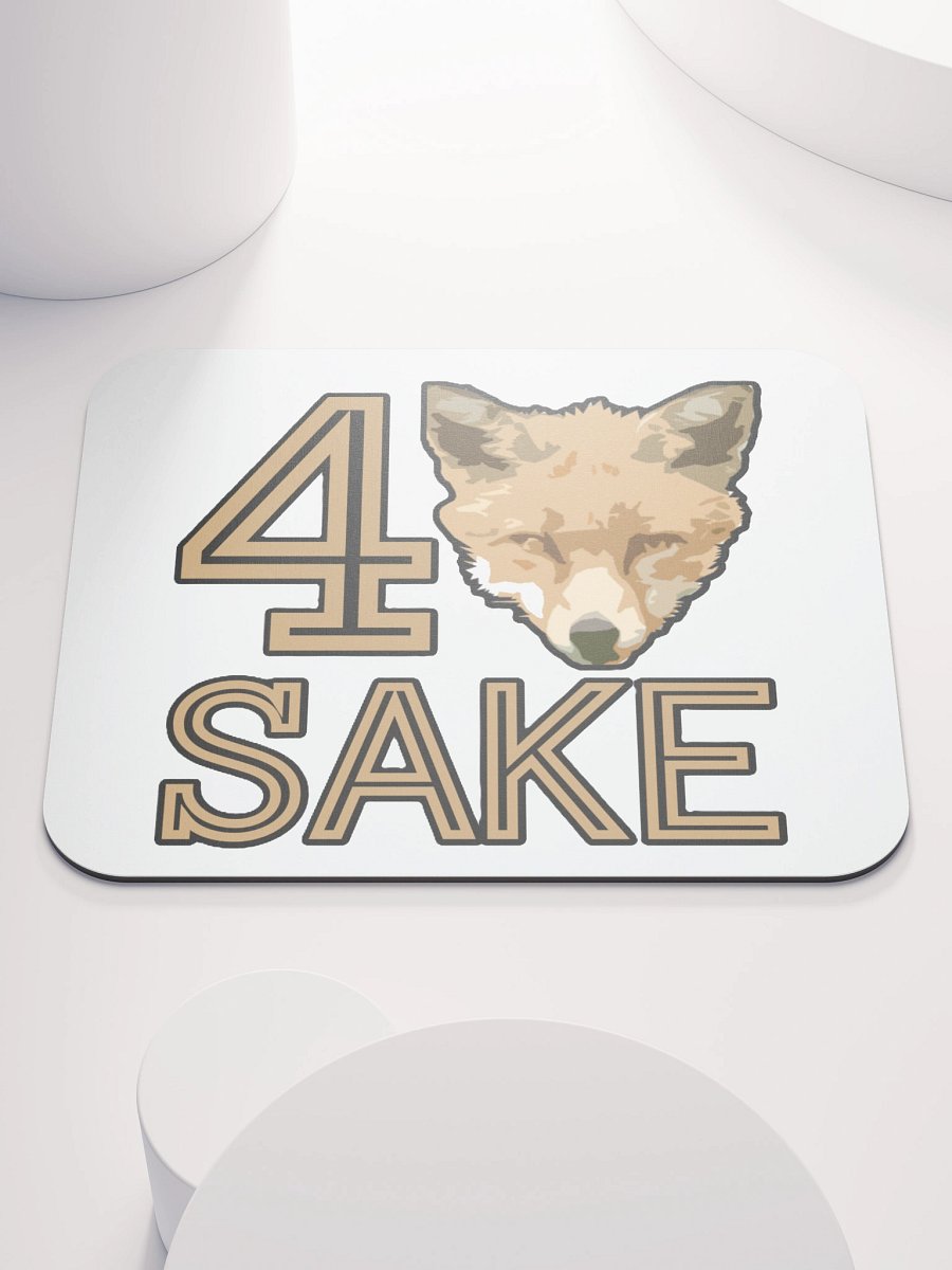 4 FOX SAKE product image (1)