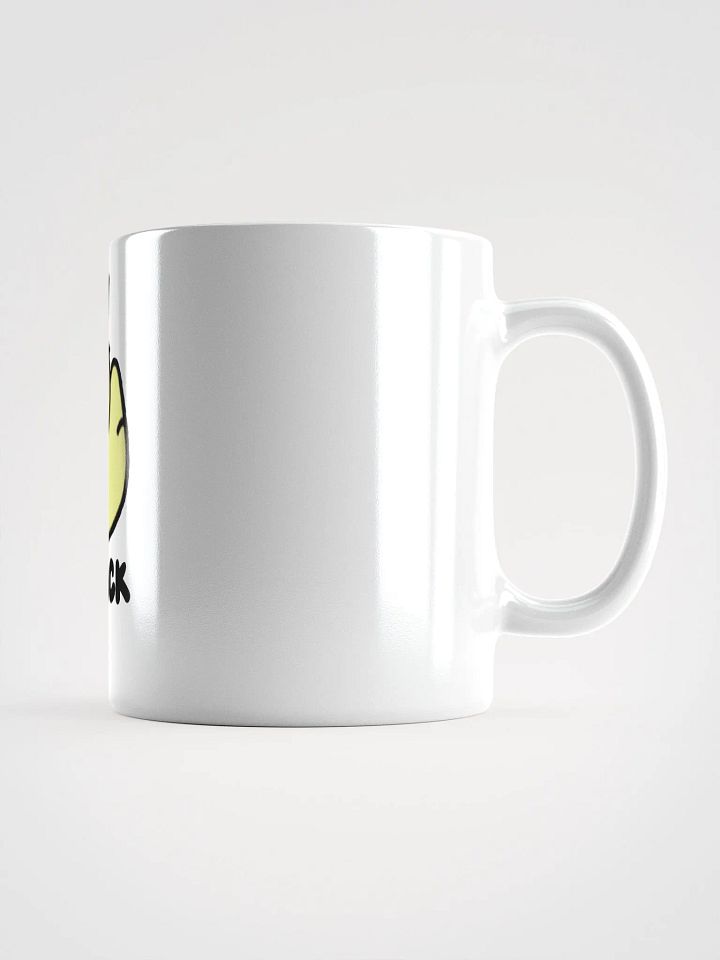 Quack Mug product image (1)