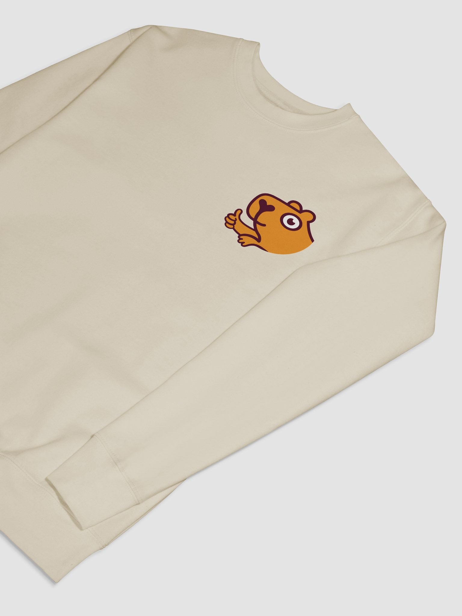 Sweatshirt by Cuddle Buddies product image (7)