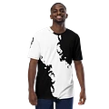 Shattered Silhouette Tee product image (1)