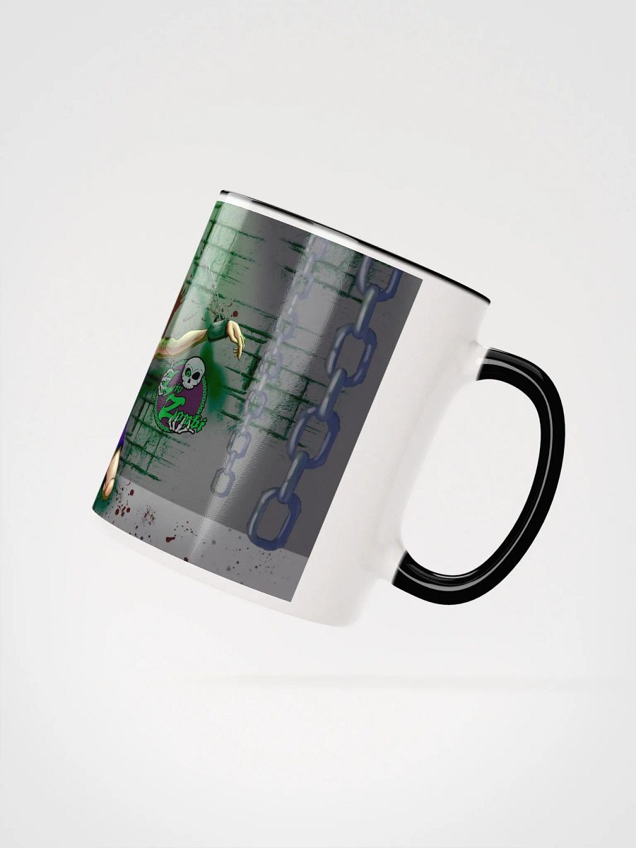 Banner Mug product image (3)