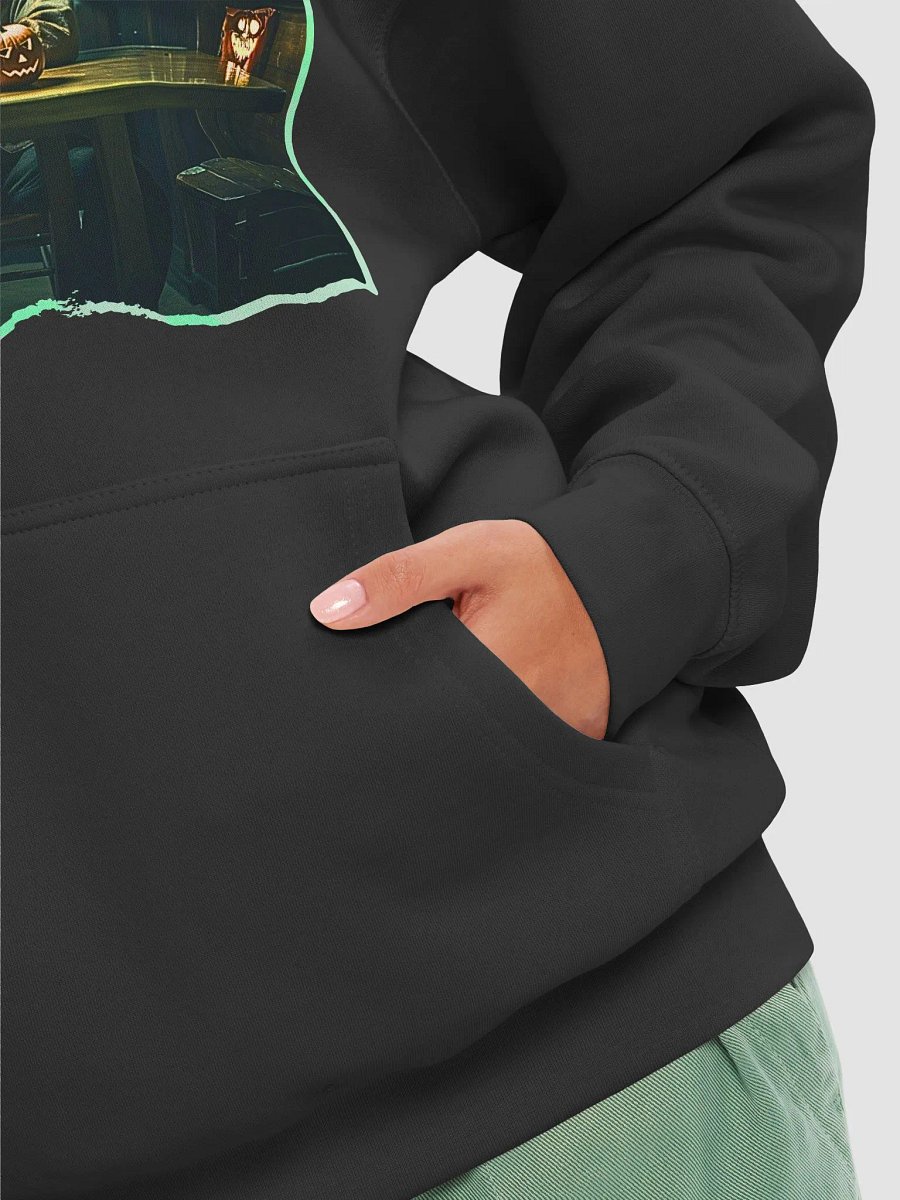 “Contempl4tionz” Hoodie product image (5)