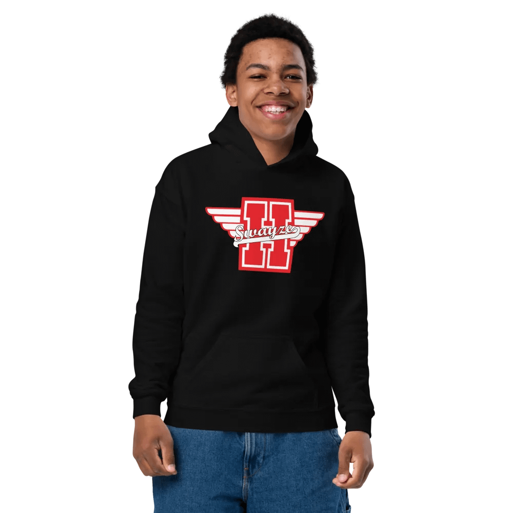Kids Hoodie product image (3)