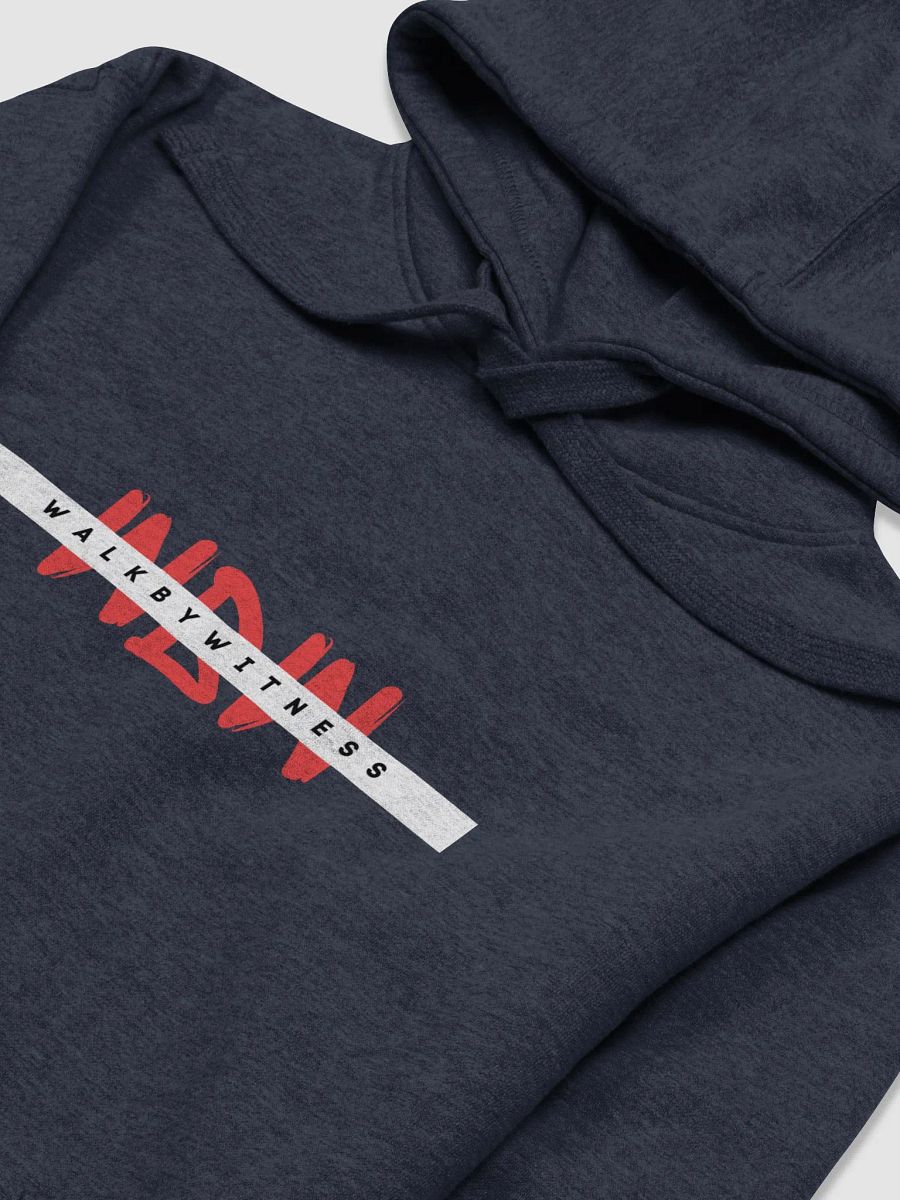 D.O.P.E Unplugged Hoodie 2 product image (3)