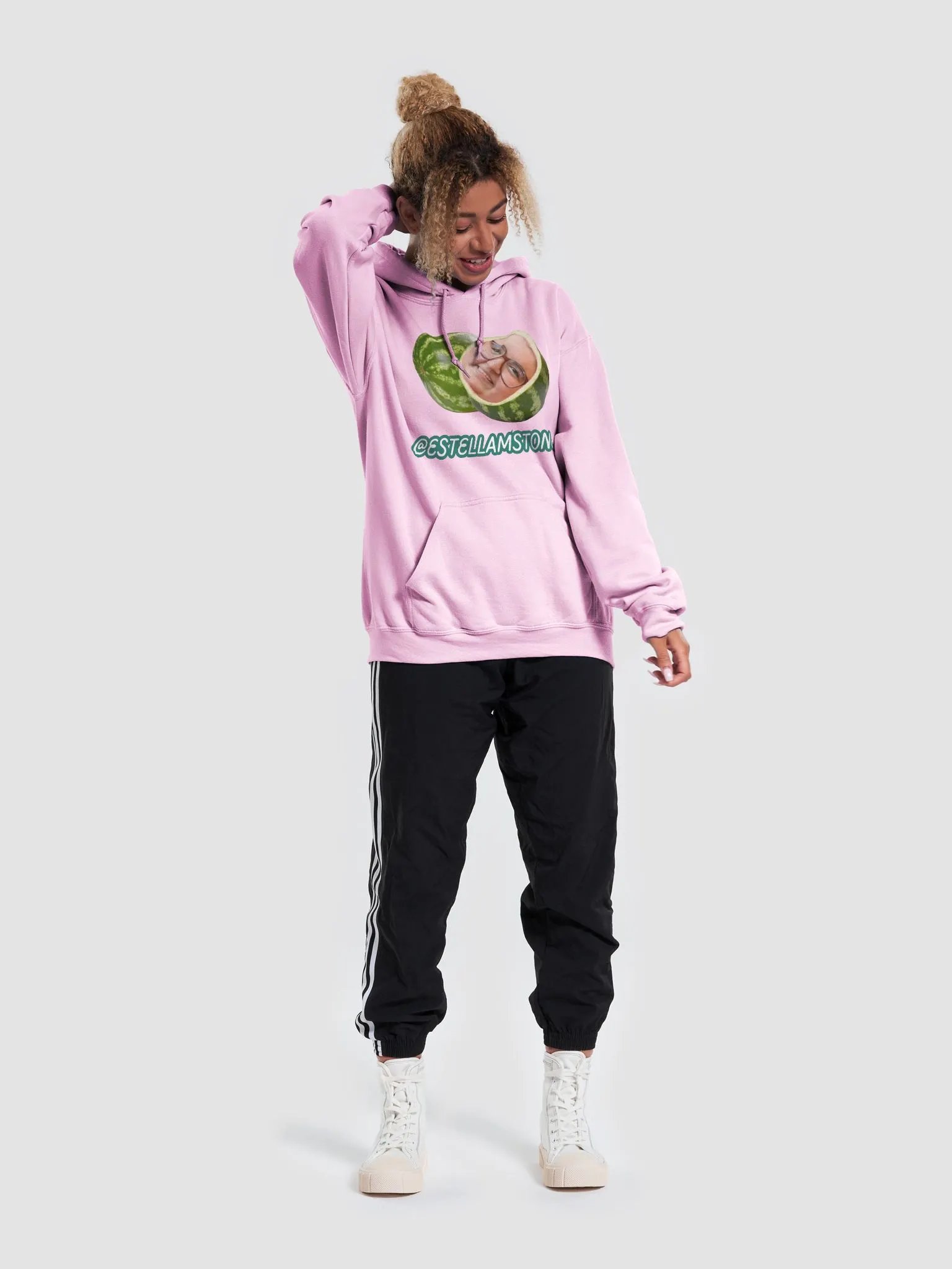 Watermestella Hoodie product image (5)