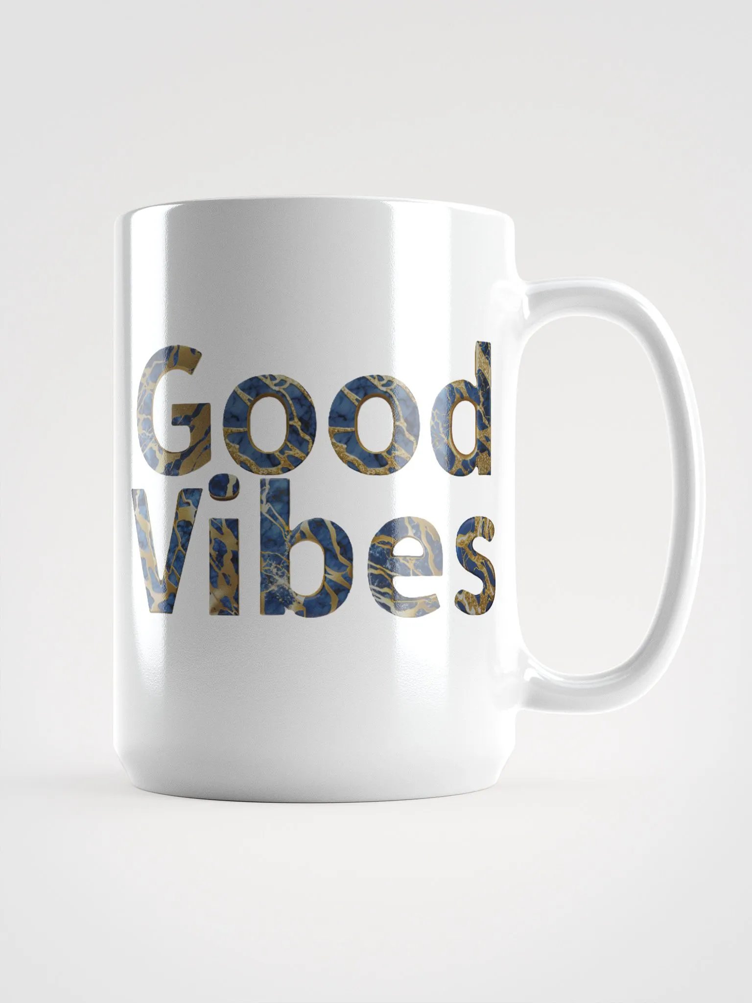 GoodVibes Mug product image (1)