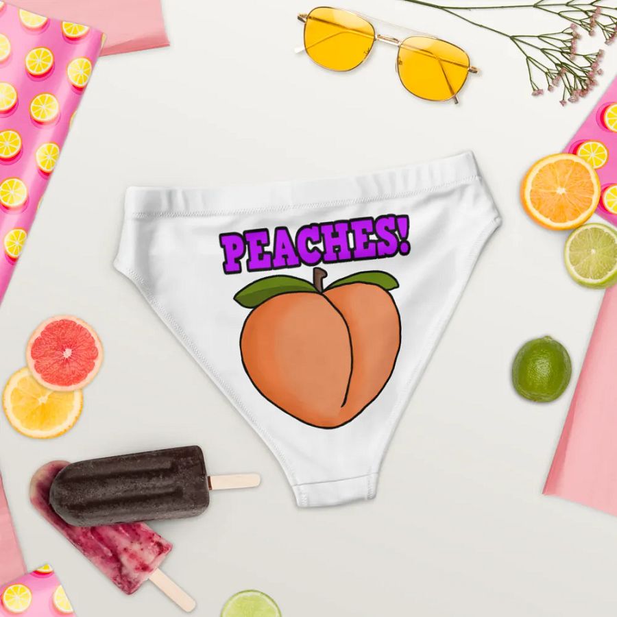 VP Bikini Bottoms product image (4)