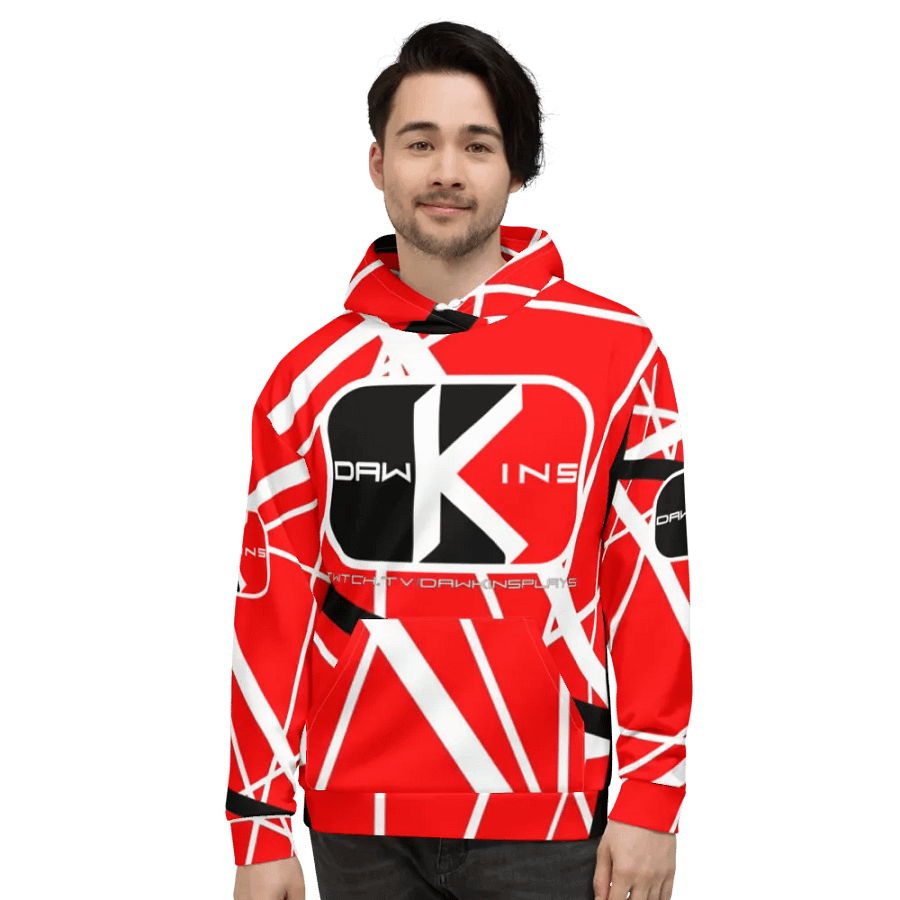 Dawk Stream Hoodie product image (6)