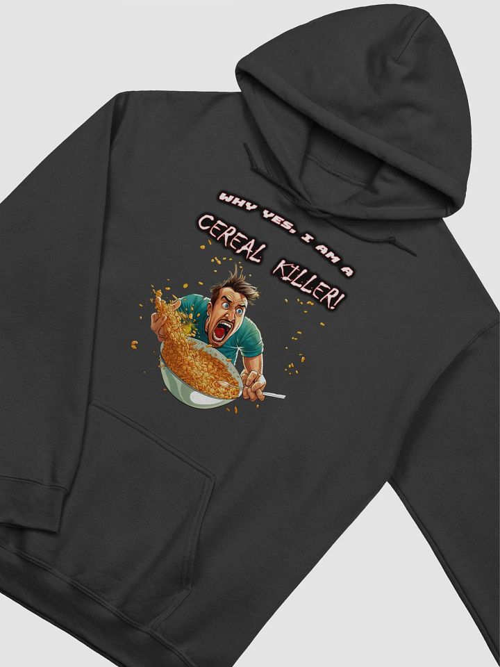 Cereal Killer product image (8)