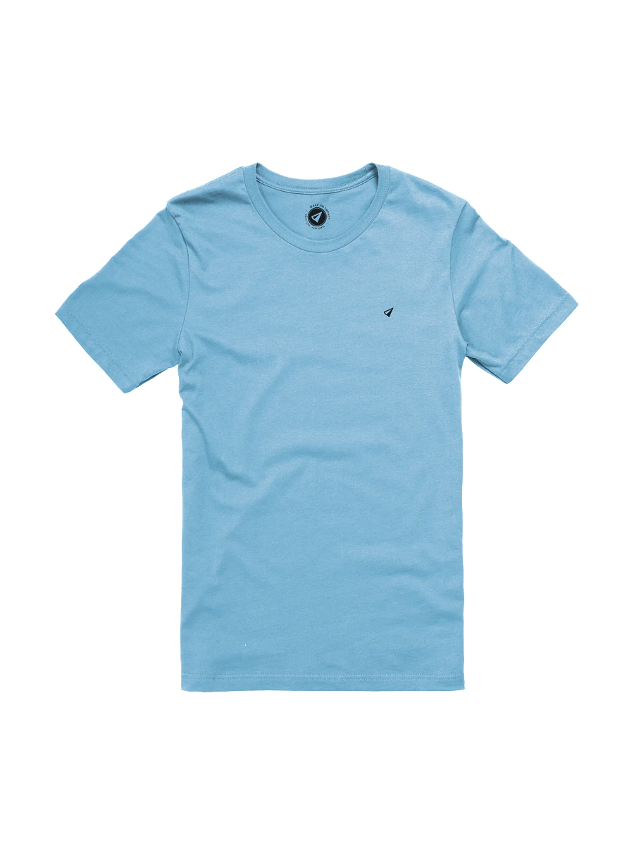 Navigate Tee: Light Mode product image (1)