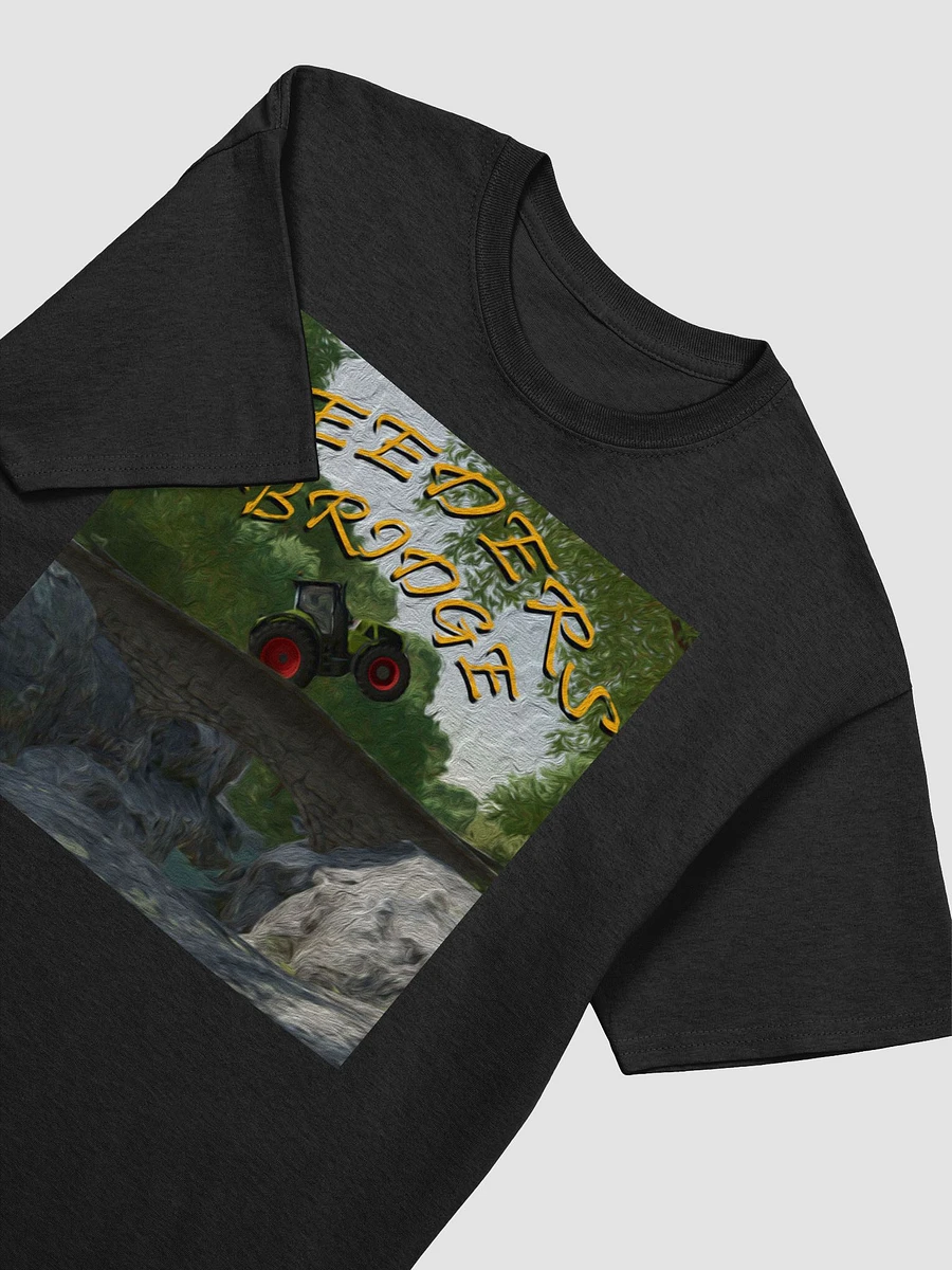 Redder's Bridge Memorial T-Shirt product image (28)