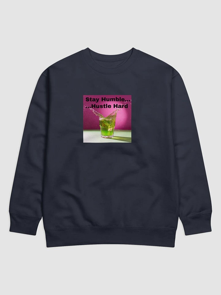 Hustle Sweater product image (1)