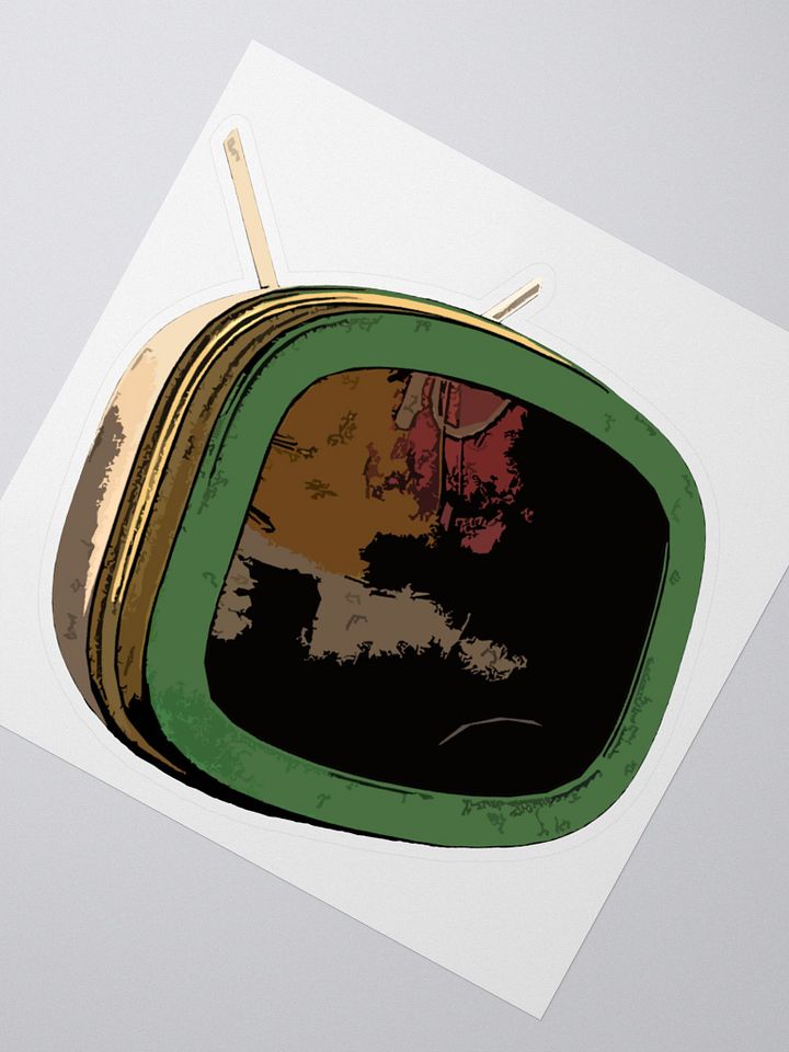 Large Color Sticker product image (2)
