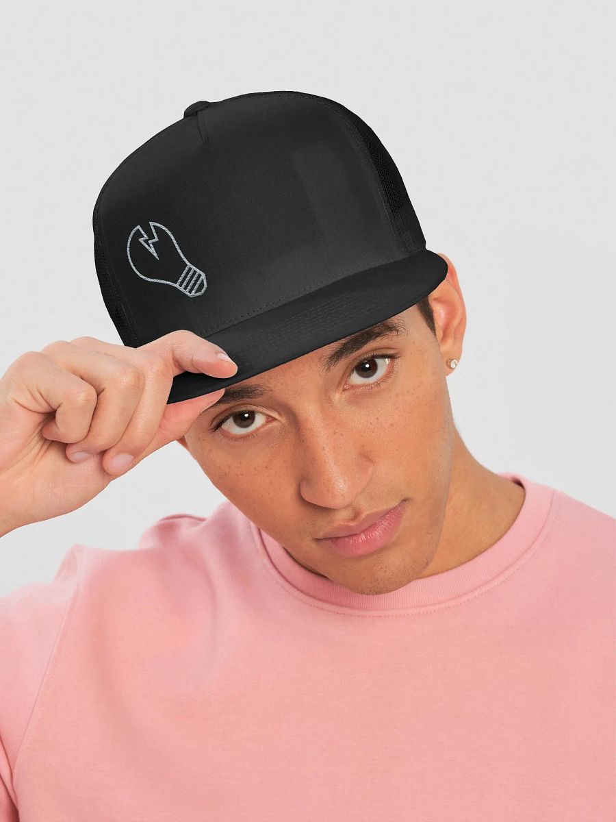 DITD Trucker Hat product image (2)