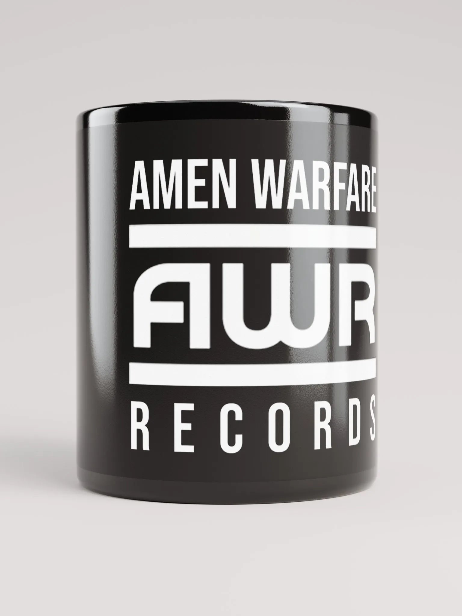 Amen Warfare Mug product image (9)