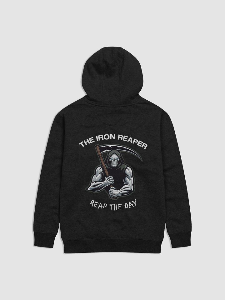 NEW Reaper Hoodie product image (2)