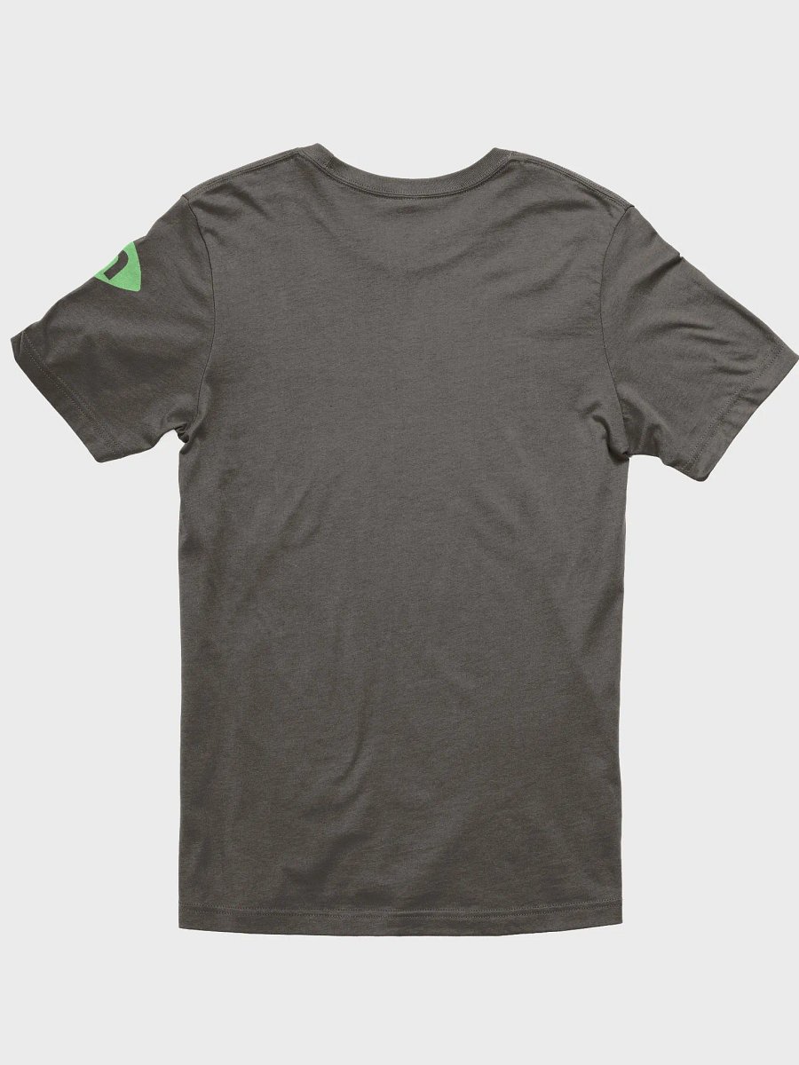 She-Hulk Transformation Tee product image (7)
