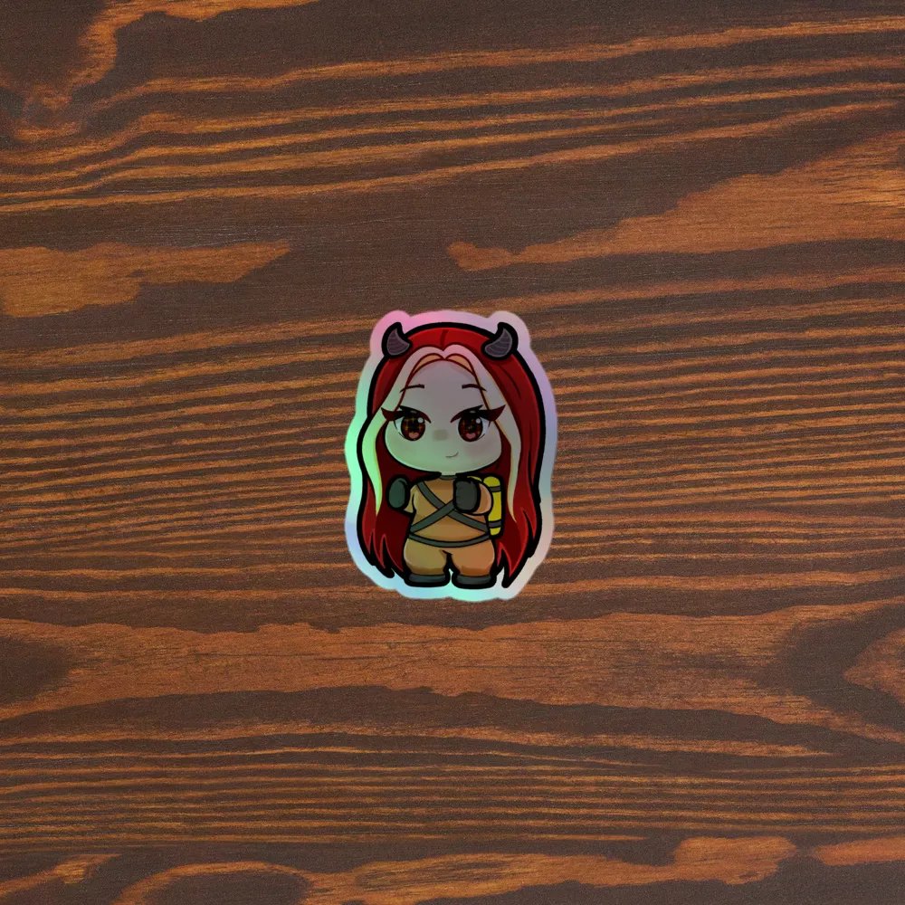 Chibi product image (3)