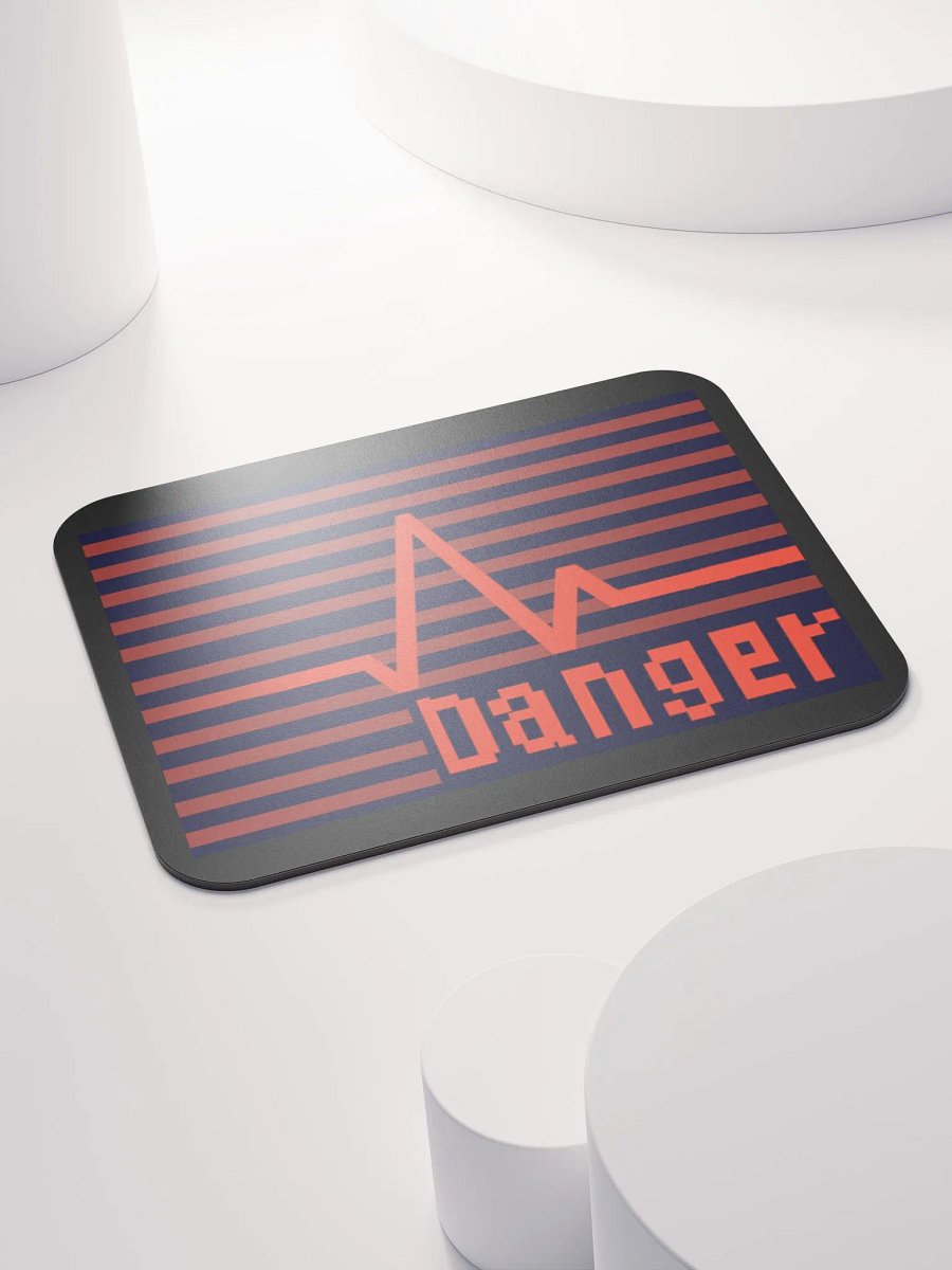 Danger Pad product image (4)