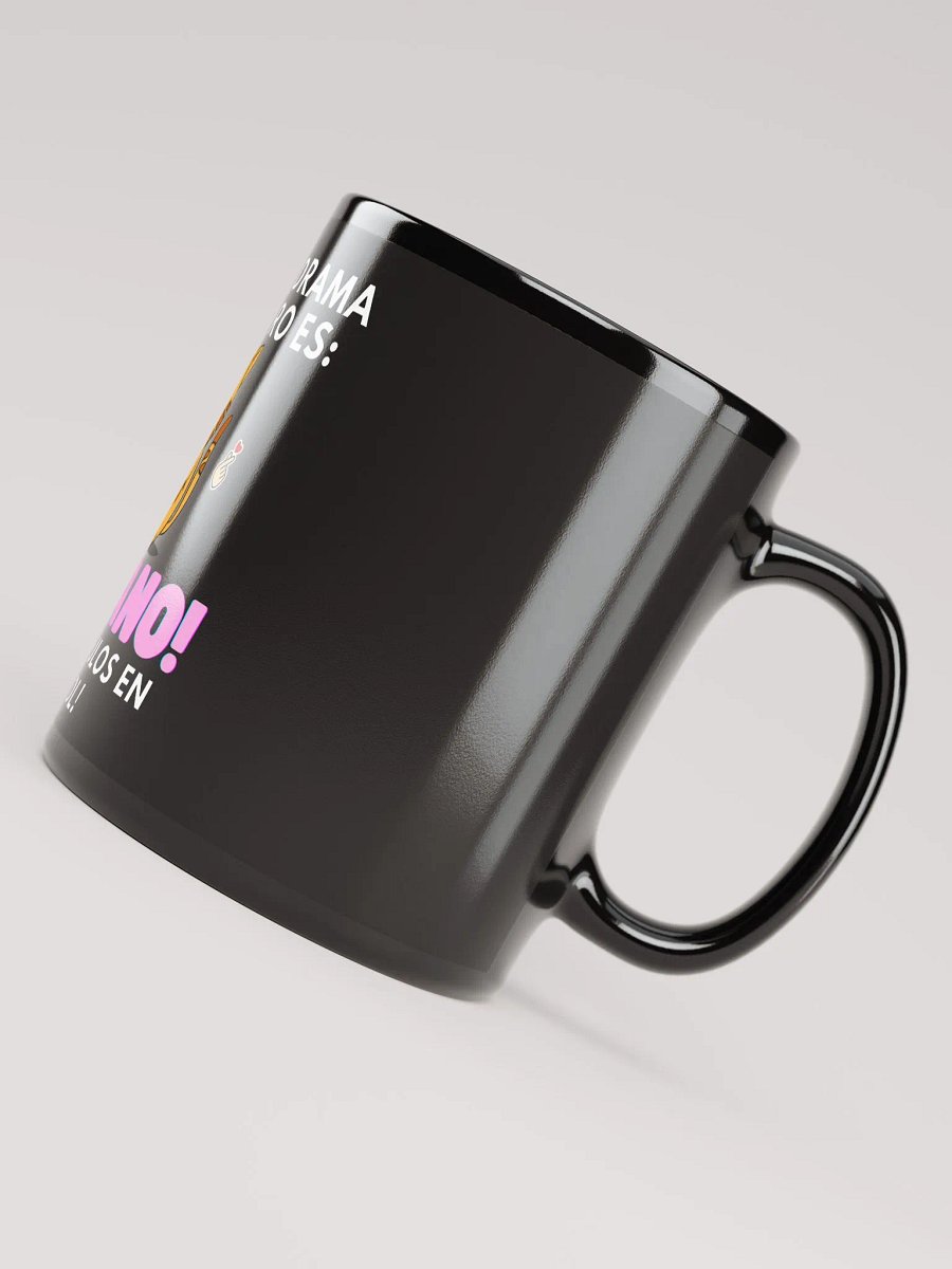 Taza Doramera: Solo quiero Dramas Coreanos product image (5)