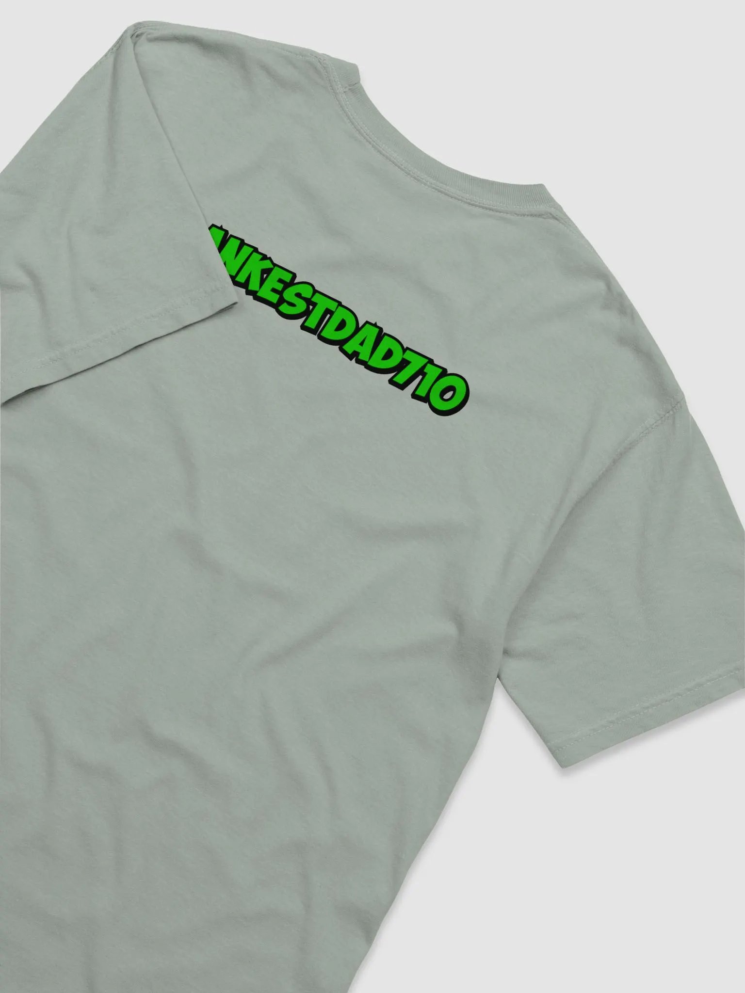 Dank in a Tube Shirt! product image (47)