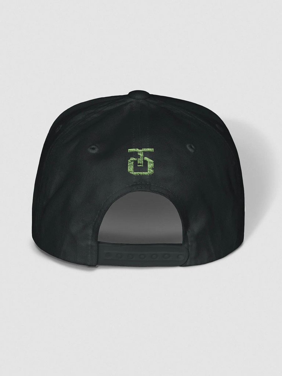 Techie Snapback product image (4)