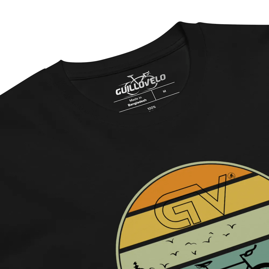 GUILLOVELO TRD TSHIRT product image (8)