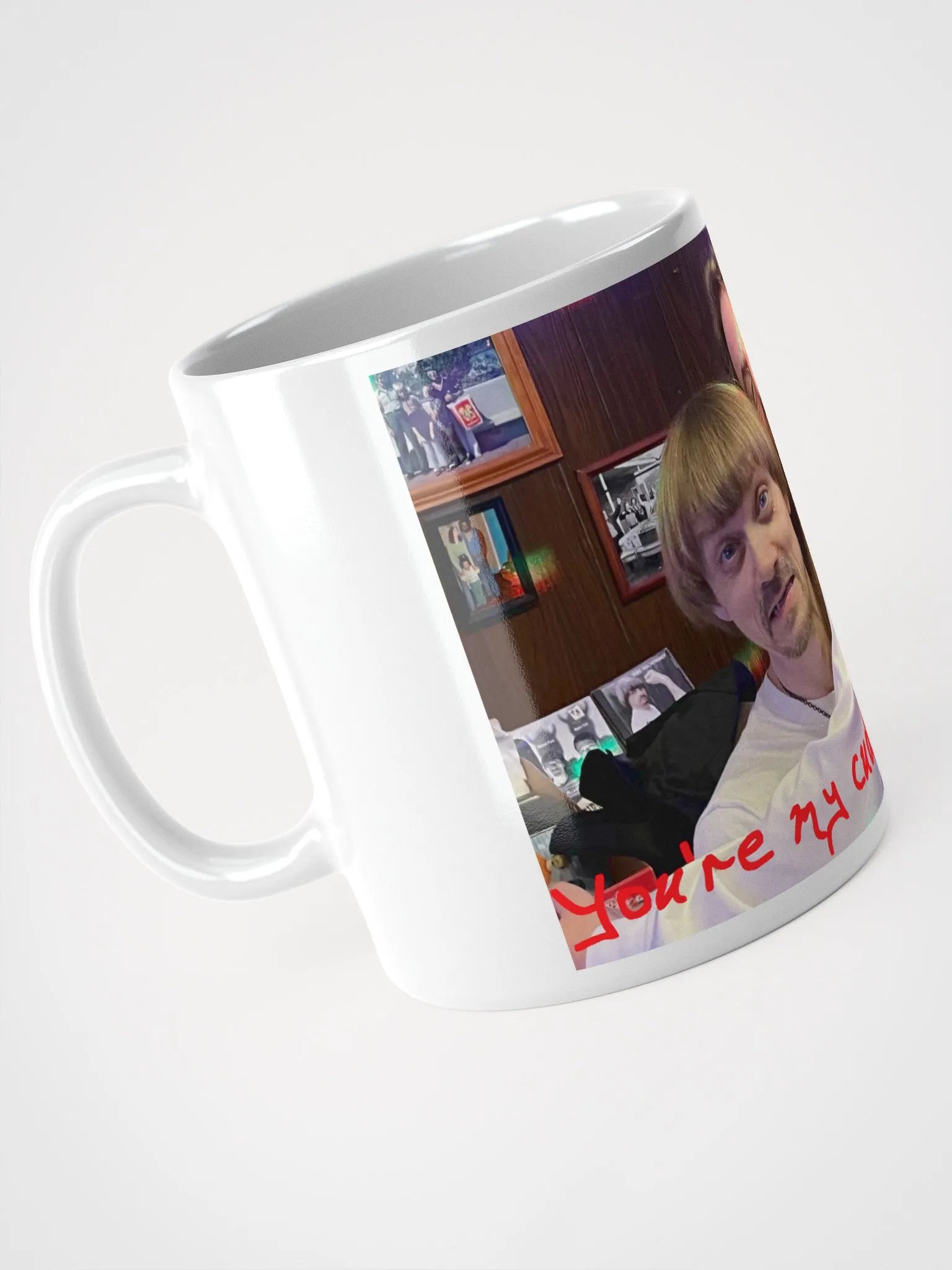Bear Hug Mug product image (3)