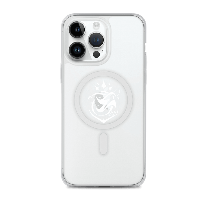 Coque MagSafe – 200th LEGION product image (2)