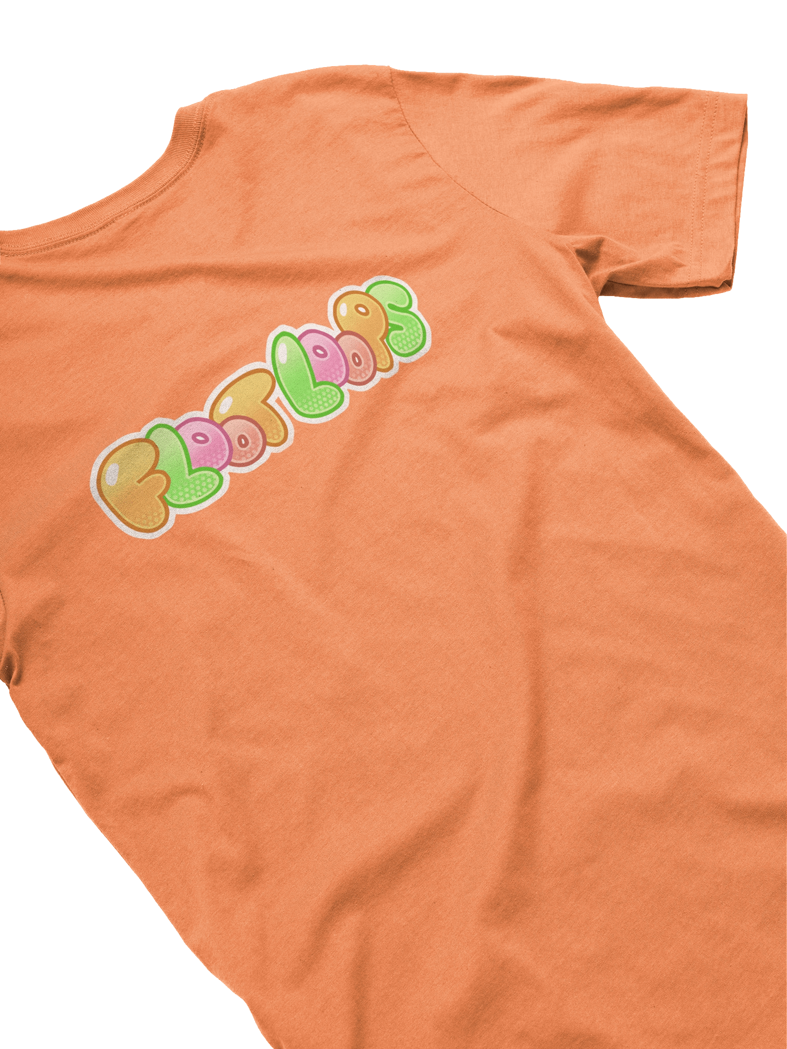 Floot Loop Shirt product image (4)