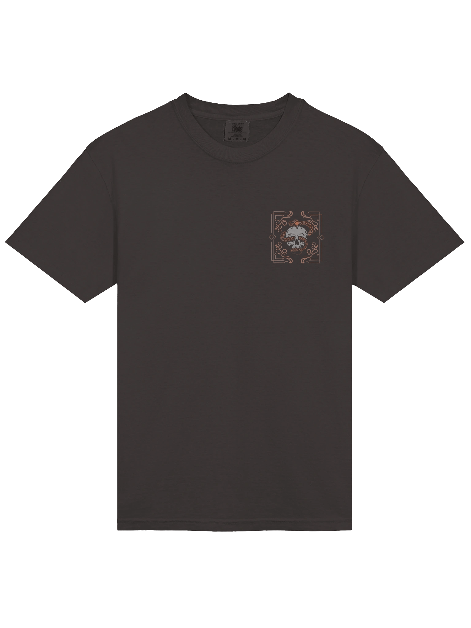 OG Skeleton T-Shirt product image (6)
