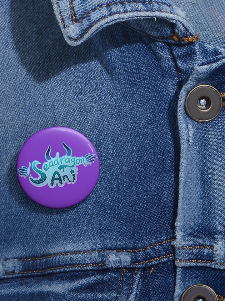 Slug Button Pins product image (1)