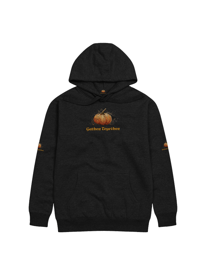 Gather Together Fall Hoodie product image (10)