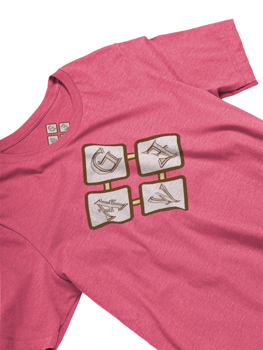 GEWA T-Shirt product image (3)