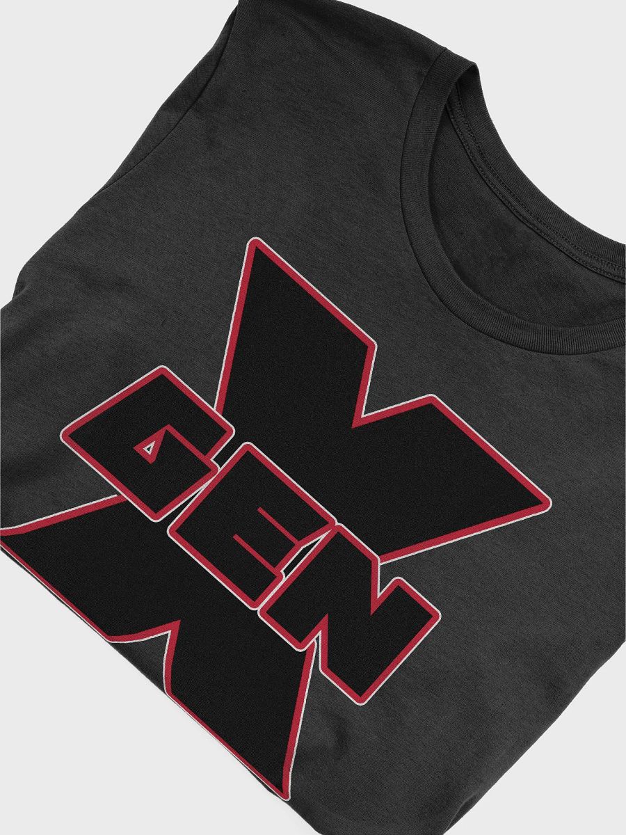 GenX T-Shirt product image (5)